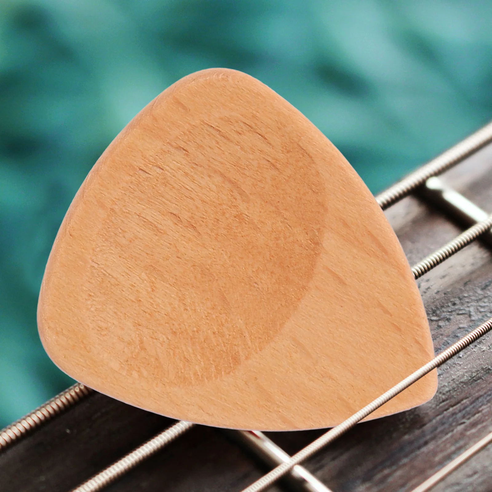 

Accessories for Guitar Pick Case Electric Picks Small Thick Other Wood Products Folk Acoustic