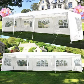 Wedding Party Outdoor Tent and Awning