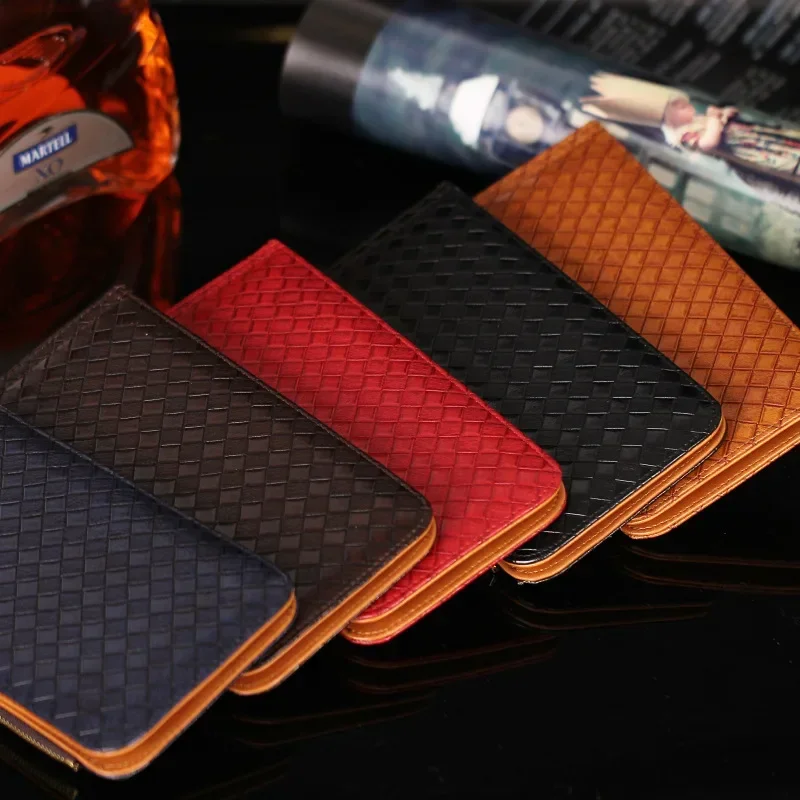 Fashion Geometric Women Cute Pink Wallets Pocket Purse Card Holder Patchwork Wallet Lady Female Short Coin Burse Money Bag 3