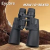 Eyebre New MZW13 10-30x50 Binoculars BAK4 Prism With High-Definition Zoom And High Magnification For Outdoor High-End Telescopes 1