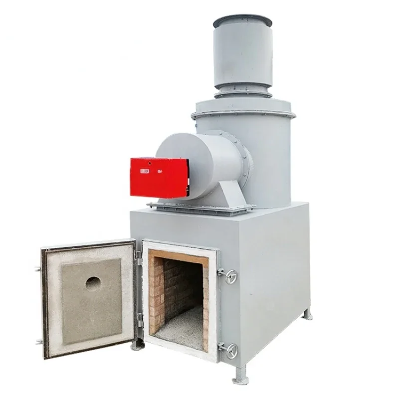 

Hospital Medical Waste Incinerator, Small Pets Animal Crematory Incinerator, Garbage Incinerator