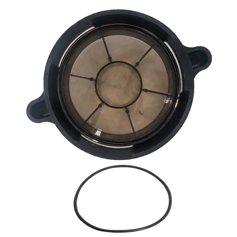 Brand New Pool Pump Lid Pool Pump Lid Above-Ground High Quality Material Practical To Use For Splapool Pureline Spare Parts 6