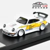 XF WU model 1:64 RWB 964 Diecast Model Car 5