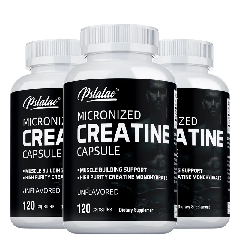 120 Capsule-3bottles