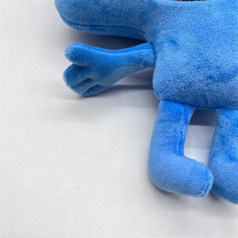 Four X Battle for Dream Plush Doll Cosplay Props
