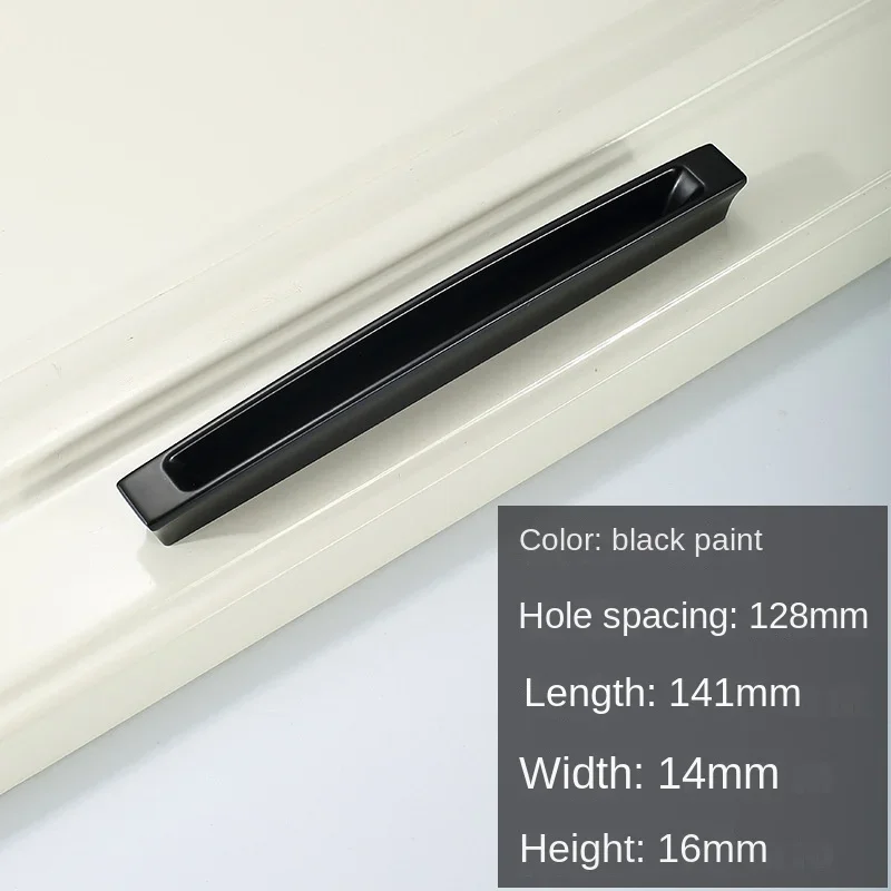 8660-Black Paint-128