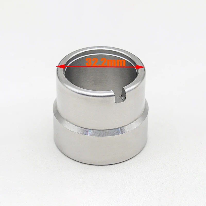 Seiko NH35 NH36 Movement Holder Support Base fit NH35 NH36 7S26 7S36 8215 8205 2824 2836 4R Movement Double-Head Repair Tools