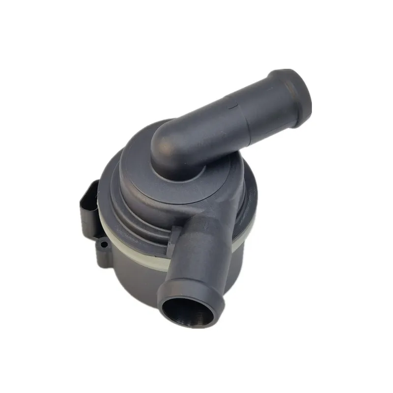 For VW Amarok 2010- 2.0TDI Audi A4 03L965561A Diesel Engine Electric Additional Coolant Pump Auxiliary Water Pump