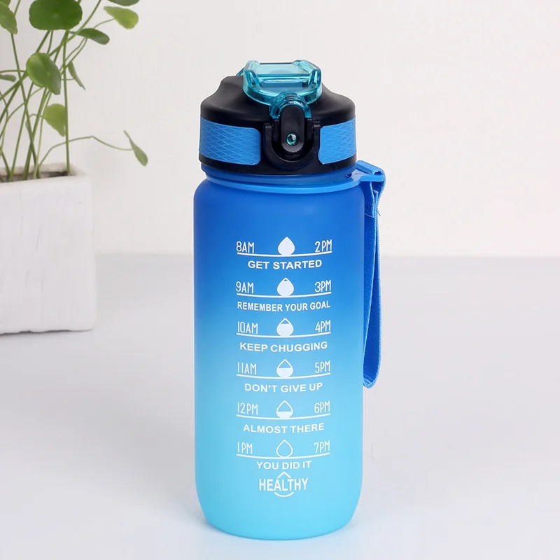 600ML blue-D