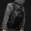 New Multi-functional Anti-theft Backpack Men's Casual Waterproof Large Capacity Travel Bag Usb Hard Shell Student Computer Bag 3