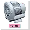 0.18kw Power Electric Air Blower for industrial Vacuum Cleaner 1