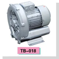 0.18kw Power Electric Air Blower for industrial Vacuum Cleaner 1