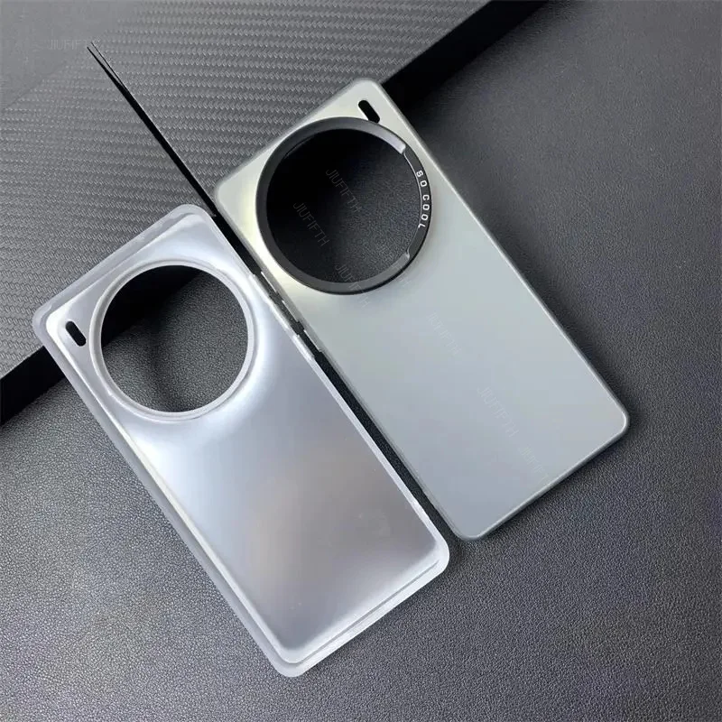 Advanced Anti-Drop Hard PC Shockproof Bumper Phone Case - Double Layer Protection Coque