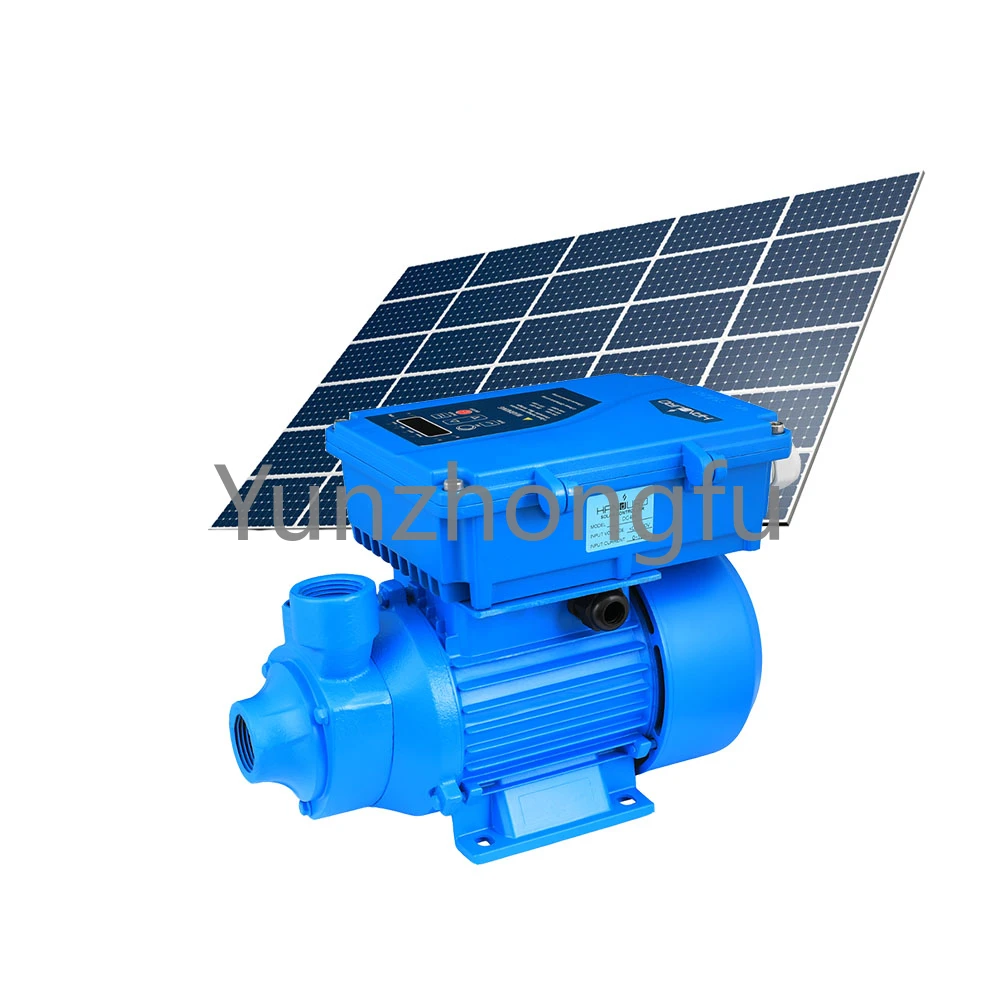 

0.3 hp solar surface water pumps for irrigation