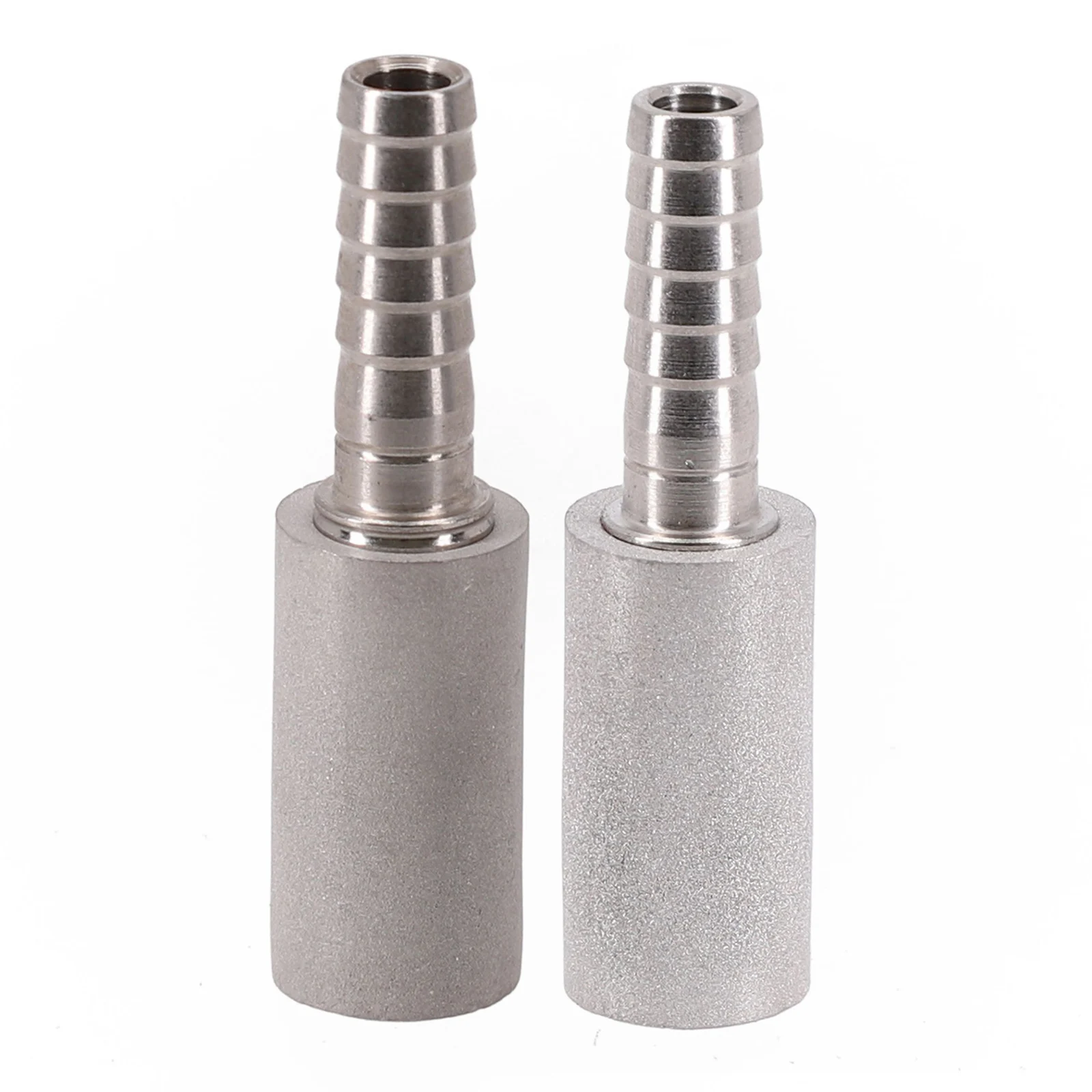 

Aeration Stone Beer Carbonation For Beer Wine Making 0.5 /2 Micrometre 1pc 48x12x7mm Accessories Stainless Steel