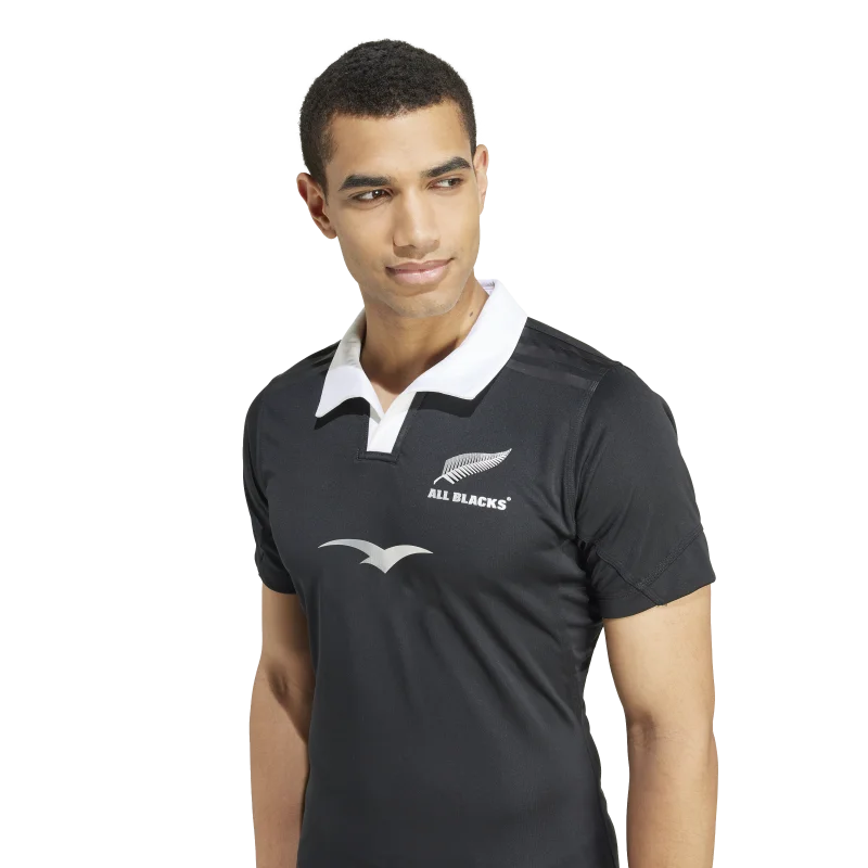 Polo Shirts All Blacks for Men and Women Classic Casual