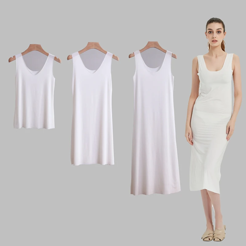 Débardeur Blanc MIM Taille 38-40 En Coton - Occasion Très Bon état - Haut été Femme