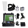 High Quality Ultrasonic Flaw Detector NDT with Extra Probes and Cables Digital 4