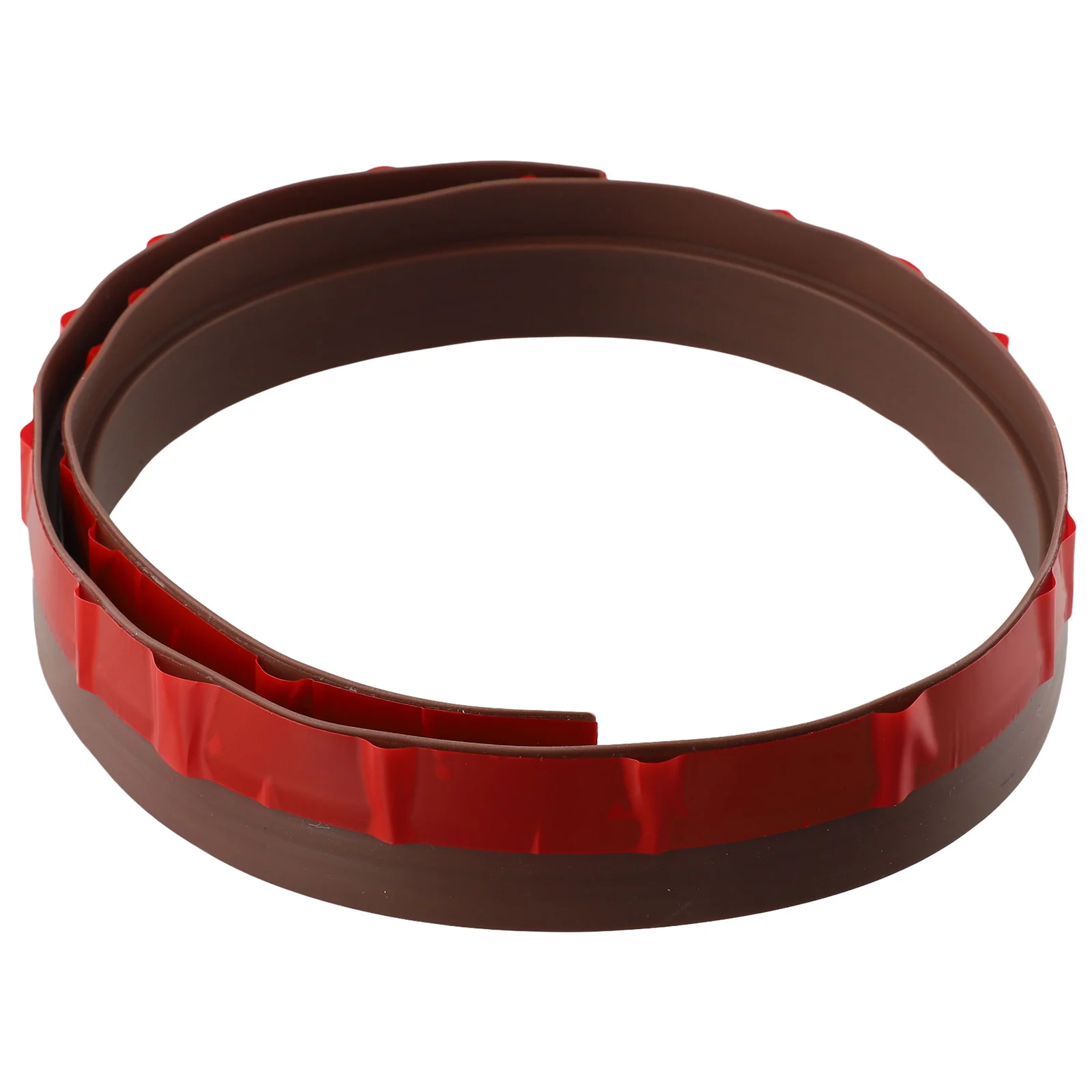 100cm Rubber Door Bottom Seal Strip Flexible Wind Noise Reduction Stopper Door Blocker Anti Collision Dustproof Soundproof Strip door seal strip