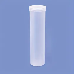 Airtight Food Storage Containers with Flip - Top Lids - Space - Saving Kitchen Organizers (Round)