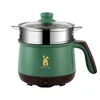 Mini Electric Multi Cookers Single/Double Layer Pot 1-2 People Household Non-stick Pan Hot Pot Rice Cooker Cooking Appliances 6