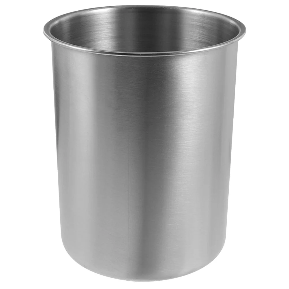 

Stainless Steel Ice Bucket Bucket Bar Drink Cooling Bucket Cocktail Container Party Bottles