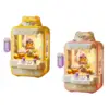 Tabletop Claw Machine Mini Vending Machine for Boys Girls Entertainment 2