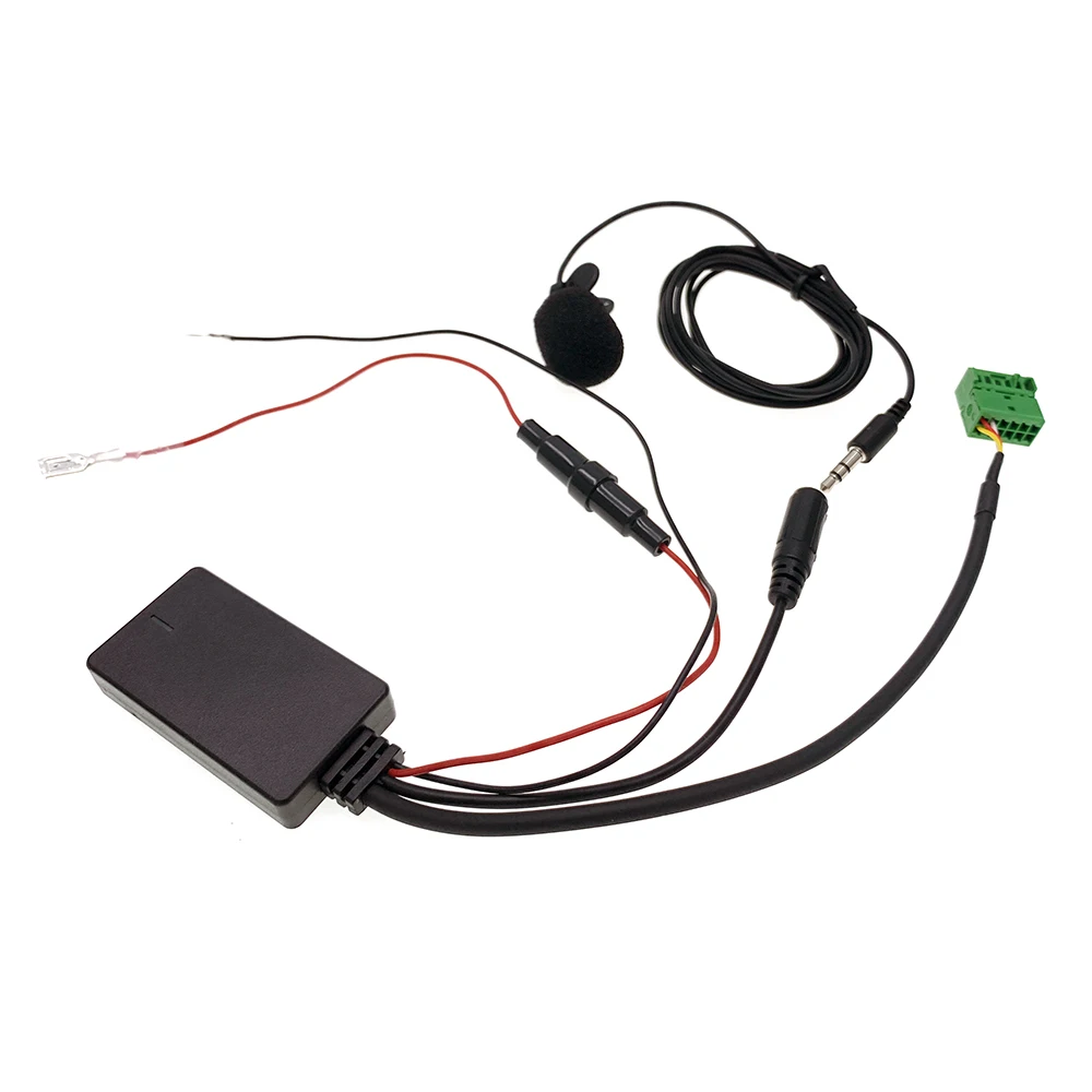 Suchergebnis Auf Für: Bluetooth Adapter Audi A3 8p