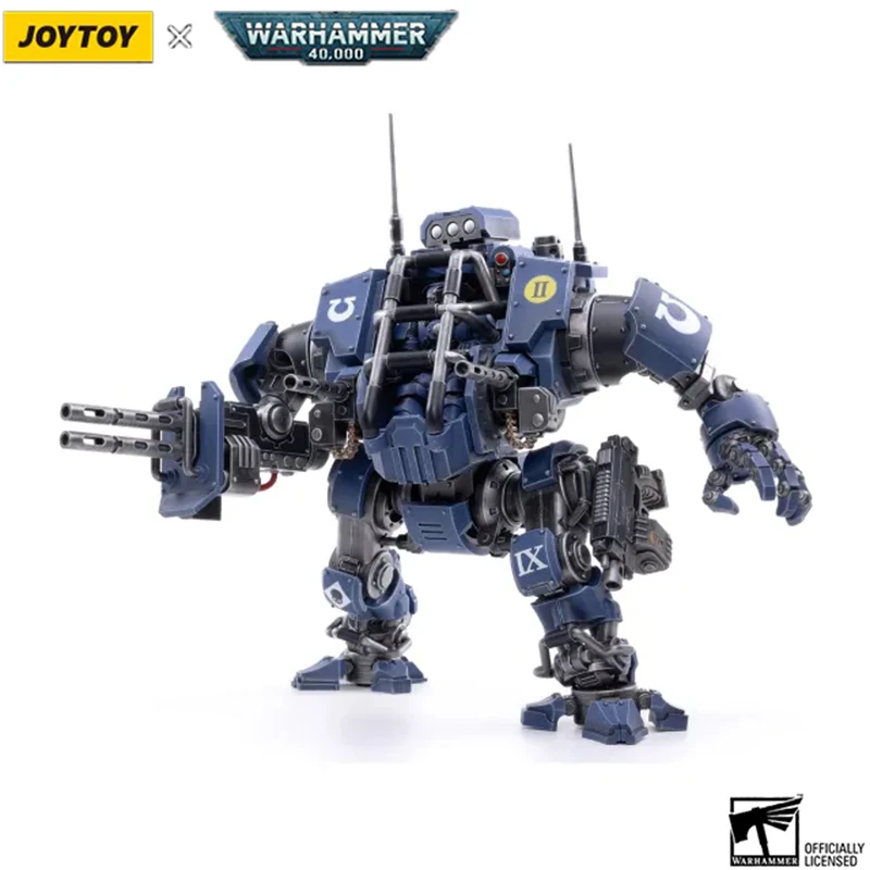 

[В наличии] экшн-фигурка Joytoy Ultramarines Invictor, тактический боевой костюм, бесплатная доставка, модель, Игрушка Аниме, рождественский подарок