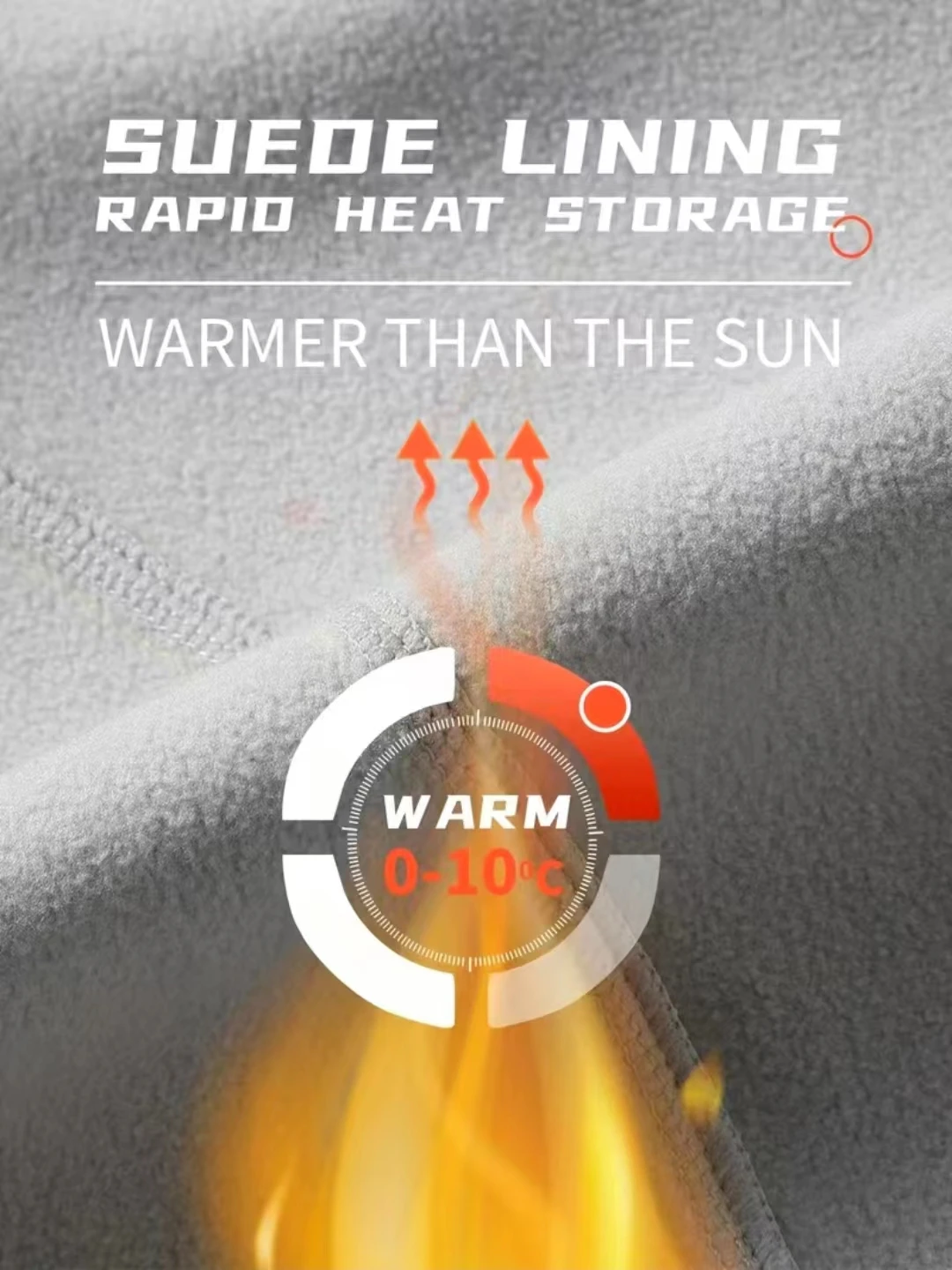 Thermal Fleece Bike Jacket, Waterproof Windproof Cycling Warm Softshell Jacket For Winter