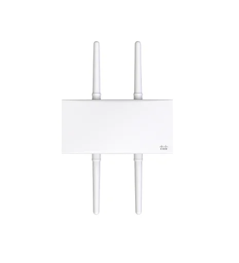 Mr86 Cisco Meraki Wifi 6 Access Point Esterno 802.11Ax