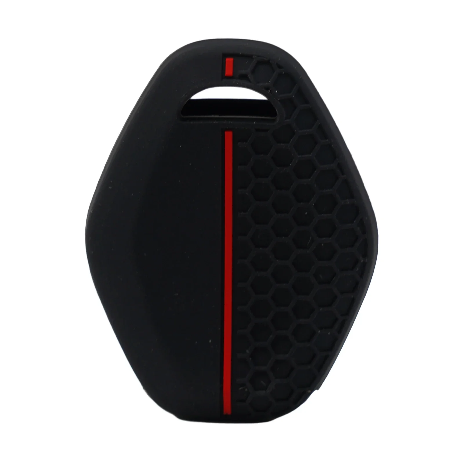 Silicone Key Case for BMW E46/E53/X3 E83/X3 E39 Serie 7 5 3 330i for key case key case cover car key shell