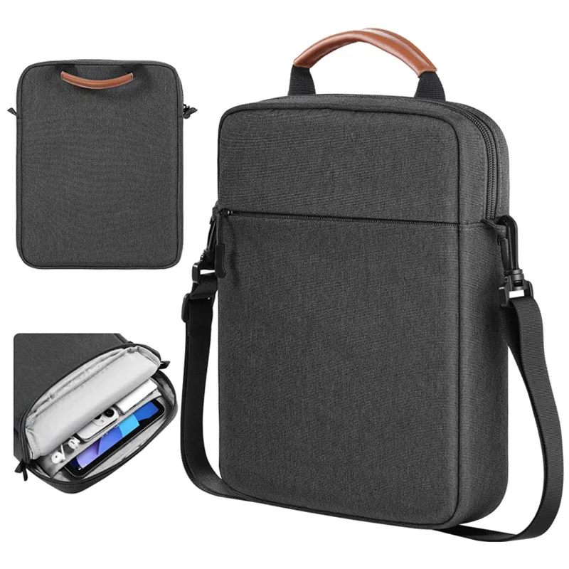 911TabletSleeveShoulderBagforiPadPro1120222018iPad10th