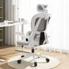 Computer Chair, Office Chair, High Back Ergonomic Office Chair with Lumbar Support, Adjustable Headrest, 3D Armrest 1