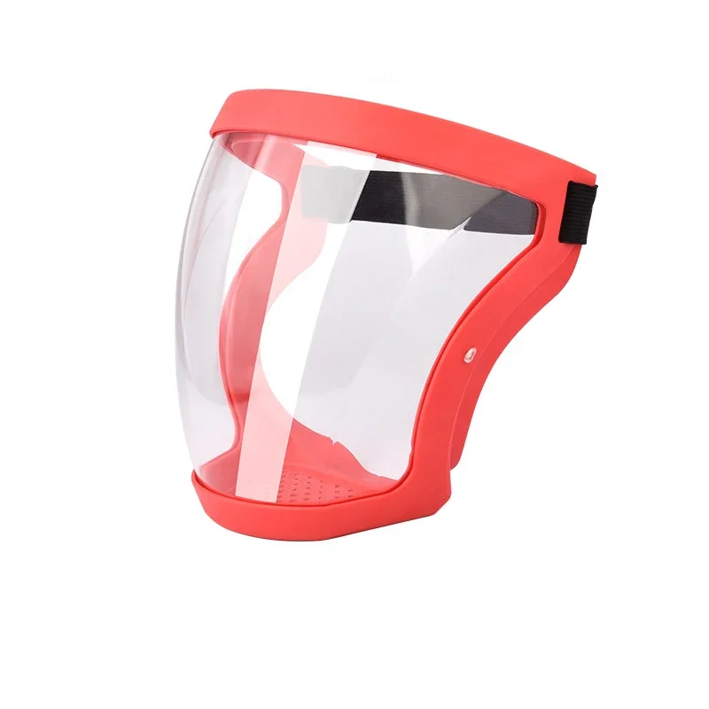 Lunettes de Protection Anti-Poussière Écran PC - Lot de 1