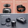 TTArtisan 75mm F2 Auto Focus full frame lens E Z mount for Sony A7M4 a6000 zve10 a6700 FX30 Nikon zfc Z9 Z50 mirrorless camera 5