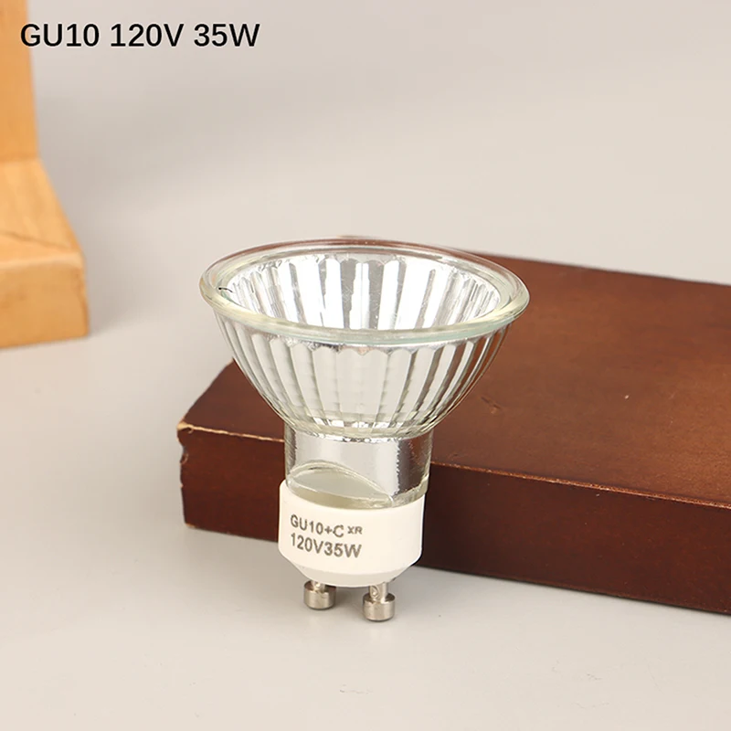 GU10-110V-35W