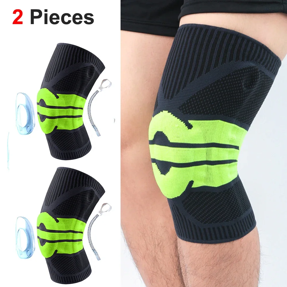 Black Green - 2Pcs