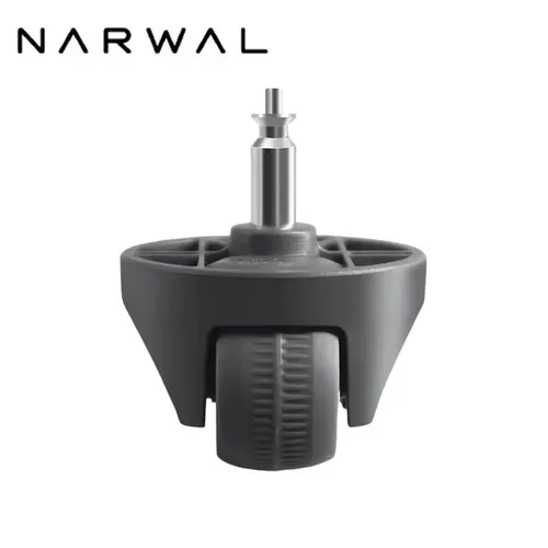Narwal Freo X Ultra / J4 / J4 Lite Robot Vacuum Spare Parts Main Side Brushes Mop Cloths HEPA Filters Accessories - Image 27