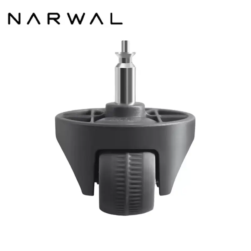 Narwal Freo X Ultra / J4 / J4 Lite Robot Vacuum Spare Parts Main Side Brushes Mop Cloths HEPA Filters Accessories - Image 27