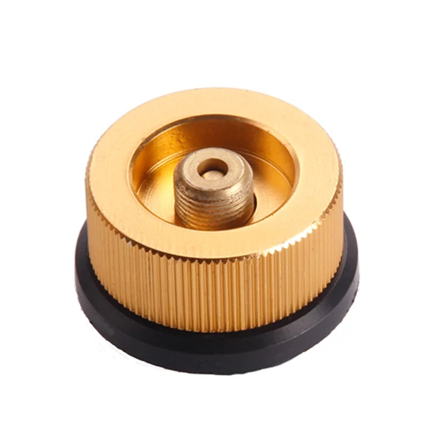 Camping Gas Saver Conversion Adapter 5