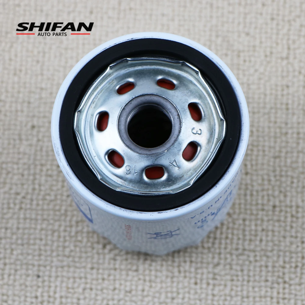31330050 Car Oil Filter For FORD B-MAX FIESTA FOCUS MONDEO JAGUAR LAND ROVER VOLVO S60 V60 V70 XC60 LR025306