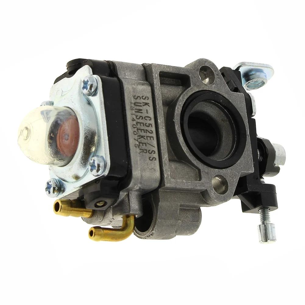 

SK-C52E/SS Carburetor For Ryobi Brushcutter For Homelite HBC45SB 5134000009 Lawn Mower Replacement Parts Carburetor Garden Tools
