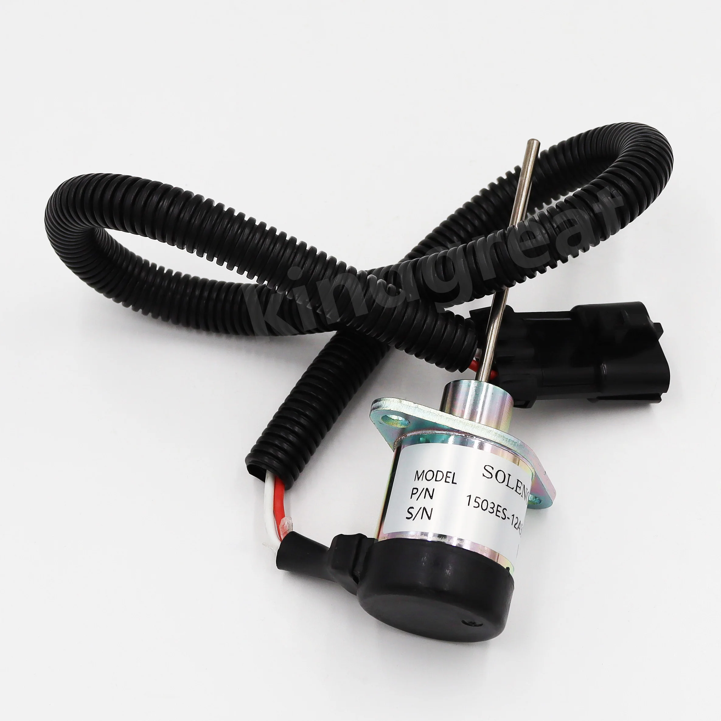 HeapUpOctaver プラッタ　FR For Kubota V2203-DI/ Carrier Vector 1800 1503ES