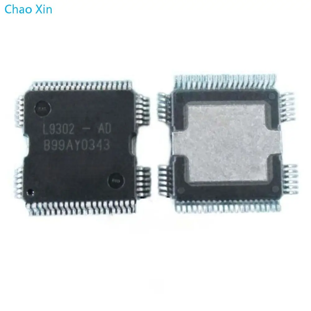 2pcs Lot L9302 Ad Brand New Hqfp 64 Jpg