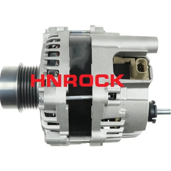 

NEW HNROCK 12V 170A ALTERNATOR JFZ1926-5B A003TX0981 A003TX1481 A3TX0981 A3TX1481 A5335