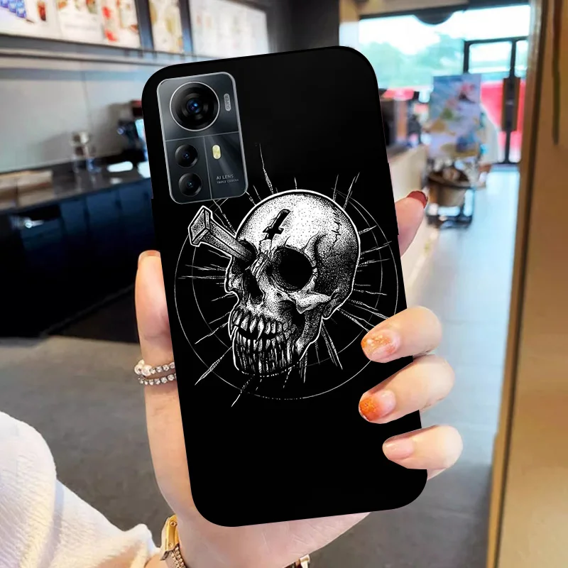 Soft Silicone Fashion TPU Phone Case Protector, Stylish Shell Coque