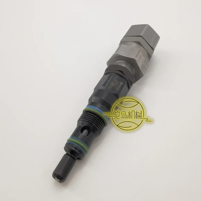141-7812 1417812relief valve 340-6790 control valve for M312 M313D M315 valved