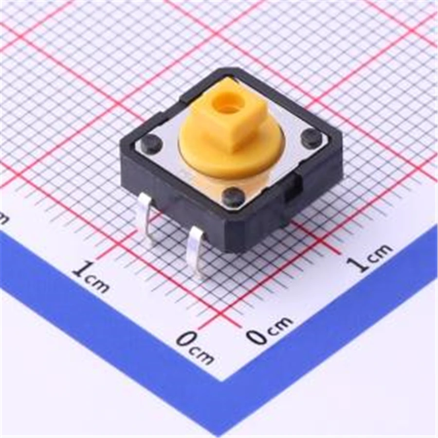 

(Tact Switch) B3F-4055
