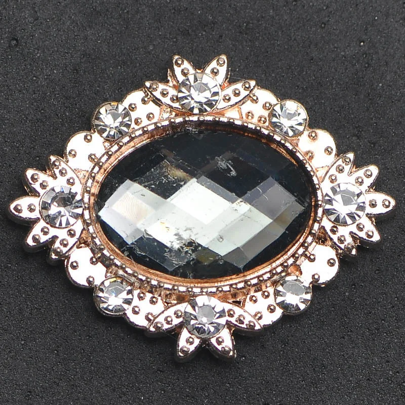 Crystal Crown Metal Charms Designer Croc Accessories Clog Shoe Button Decoration Lovely Little Bear Charm for Croc Shoes Crystal Crown Metal Charms Designer Croc Accessories Clog Shoe Button Decoration Lovely Little Bear Charm for Croc Shoes